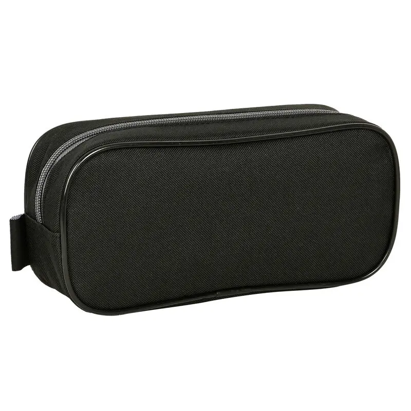 Among Us Black pencil case product photo