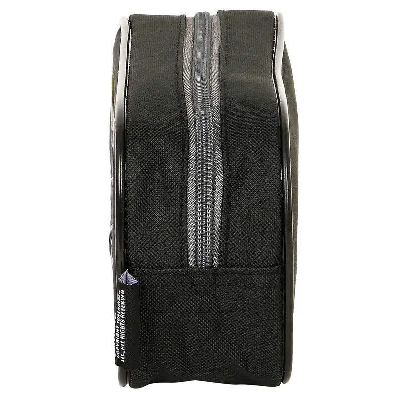 Among Us Black pencil case product photo