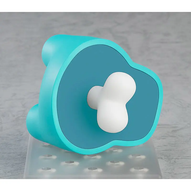 Among Us Nendoroid Action Figure Crewmate (Cyan) 10 cm product photo