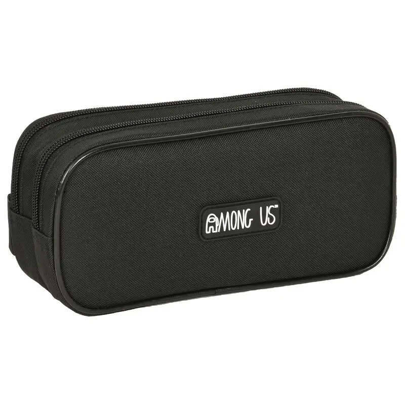 Among Us Electrical double pencil case product photo