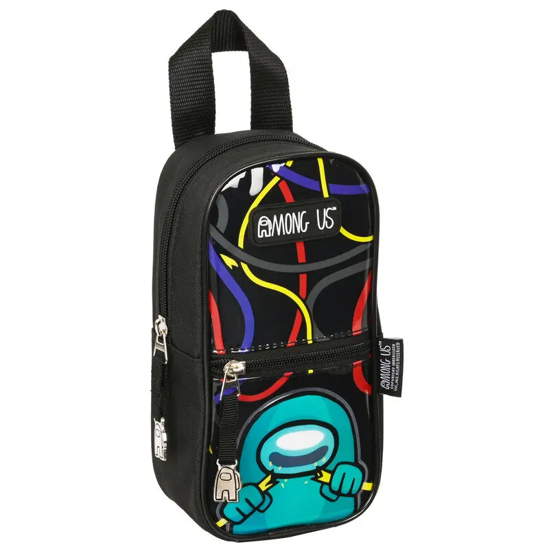 Among Us Electrical pencil case product photo