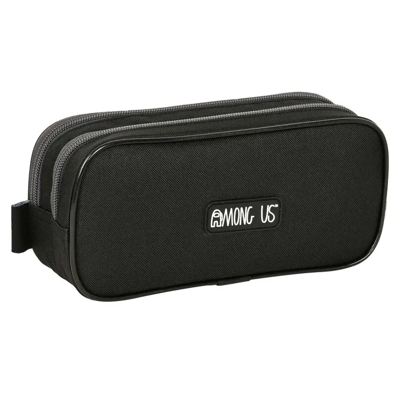 Among Us Impostor double pencil case product photo