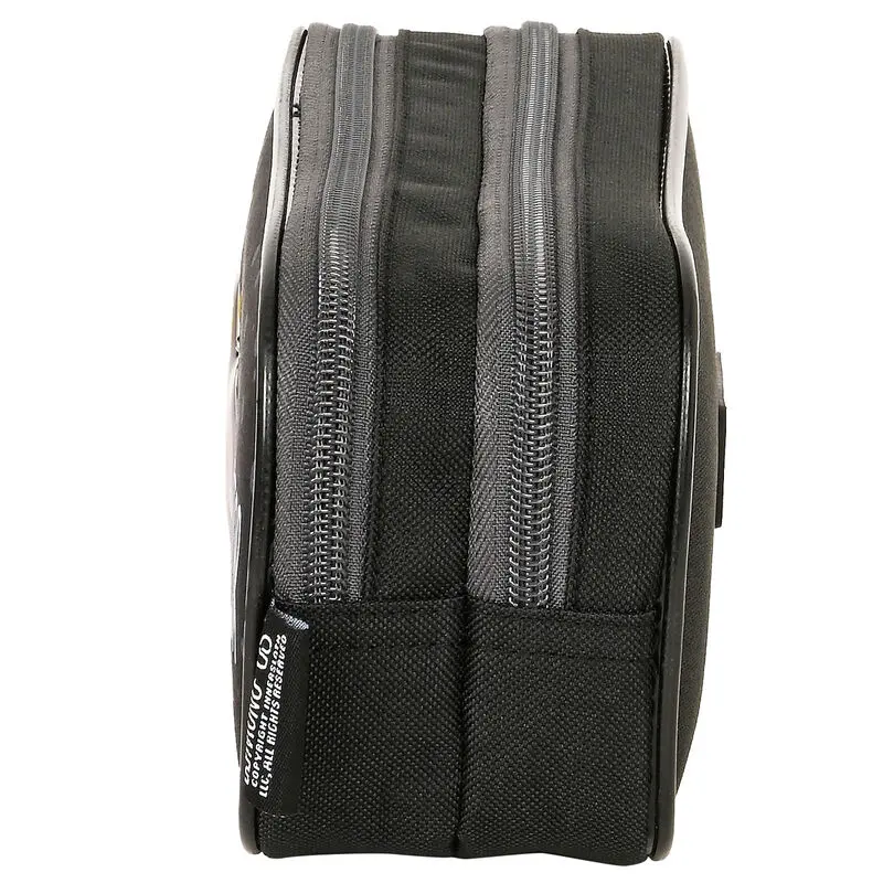 Among Us Impostor double pencil case product photo