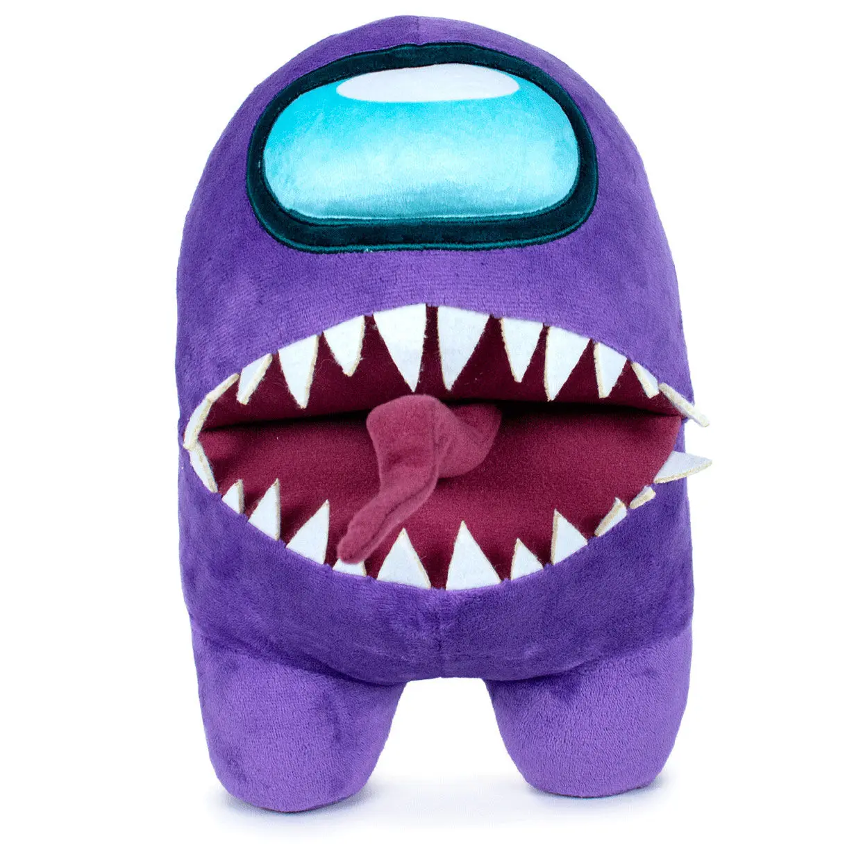 Among Us Impostor plush toy 30cm product photo