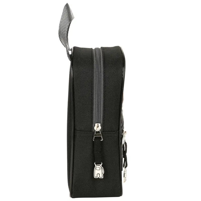 Among Us Impostor pencil case product photo