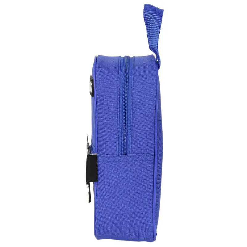 Among Us Blue pencil case product photo