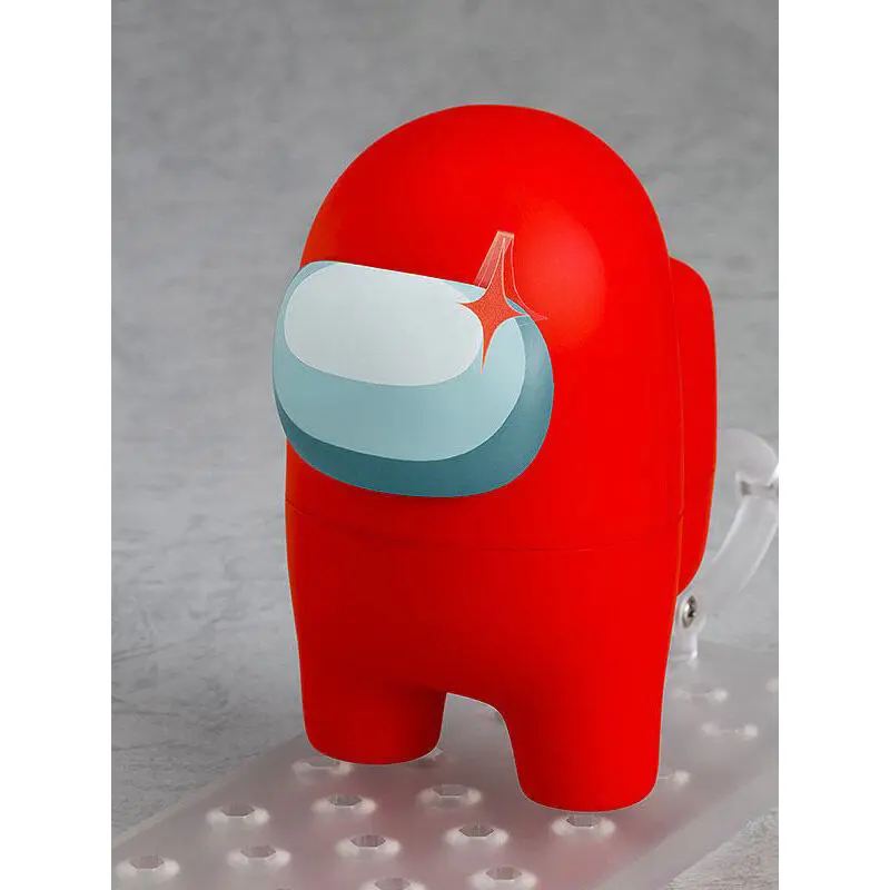 Among Us Nendoroid Action Figure Crewmate (Red) 10 cm product photo