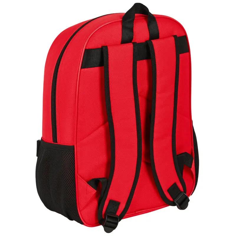 Among Us Red backpack 40cm product photo