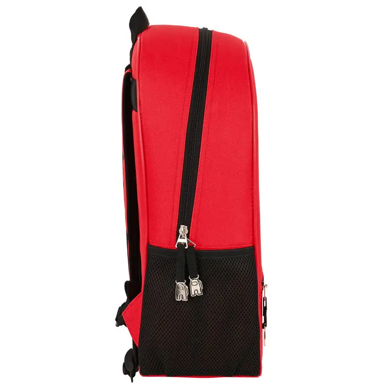 Among Us Red backpack 40cm product photo