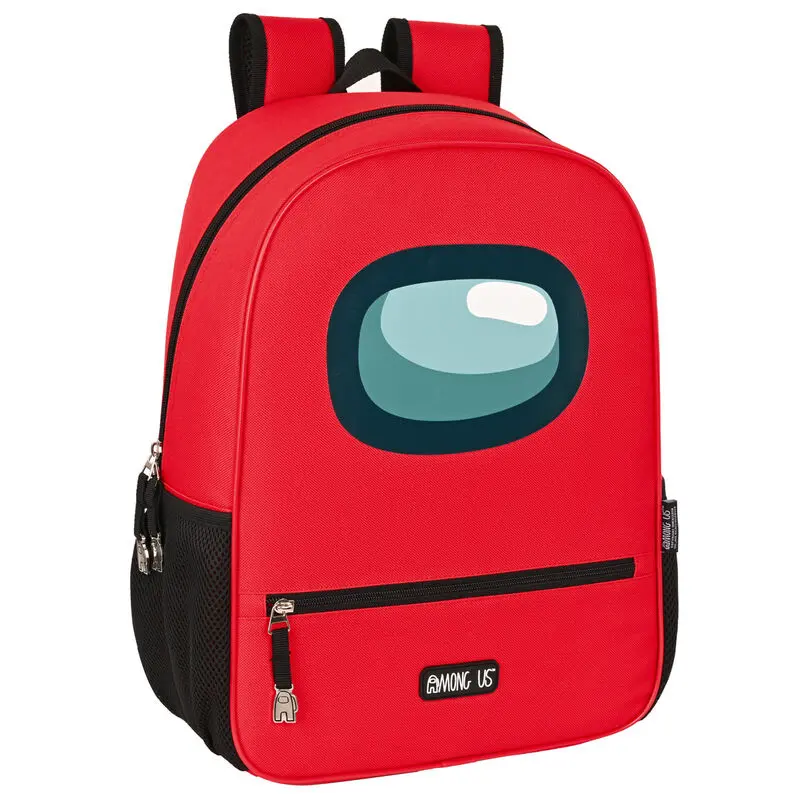 Among Us Red backpack 40cm product photo