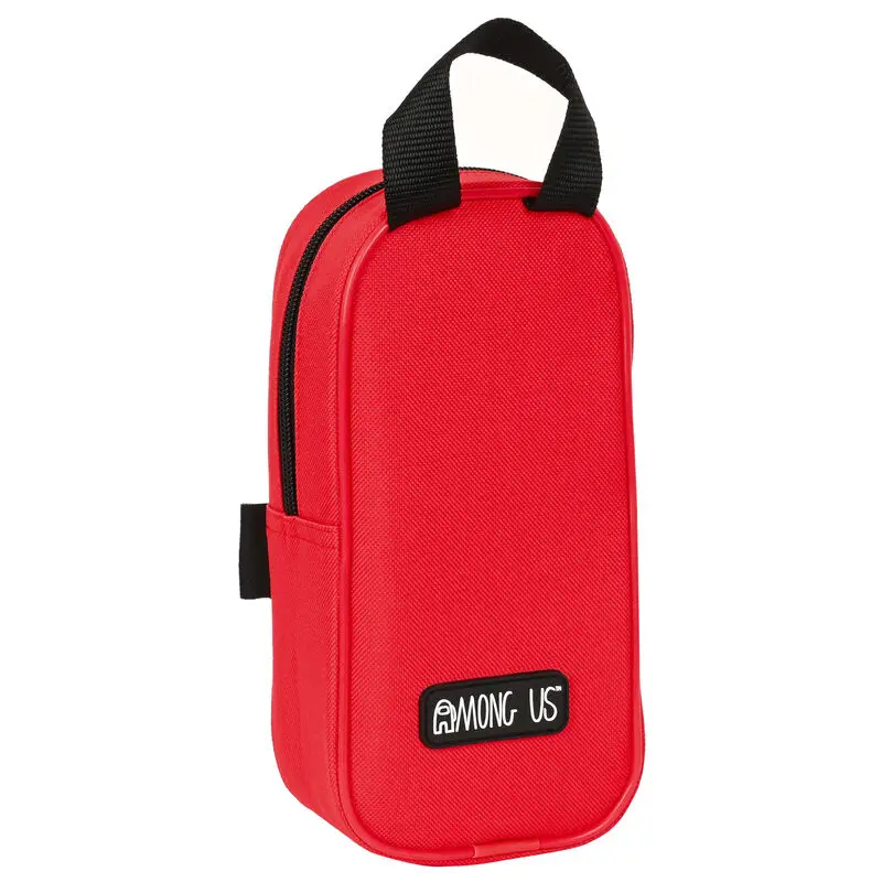 Among Us Red pencil case product photo