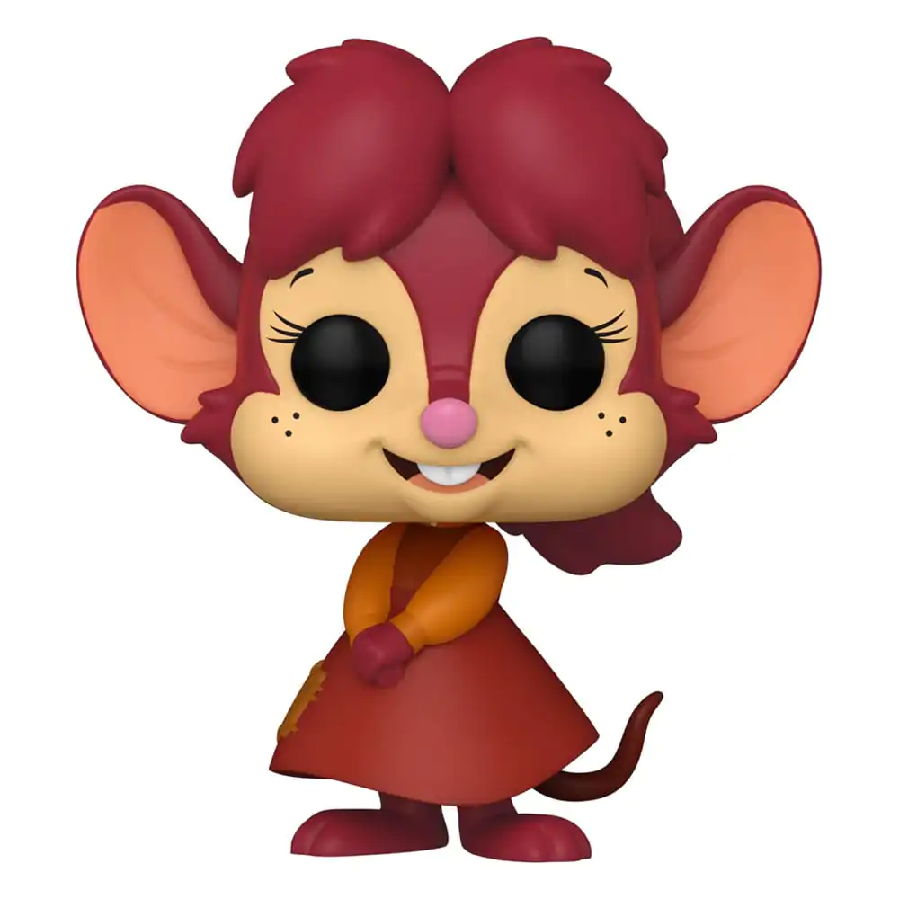 An American Tail Funko POP! Movies Vinyl Figure Tanya 9 cm termékfotó