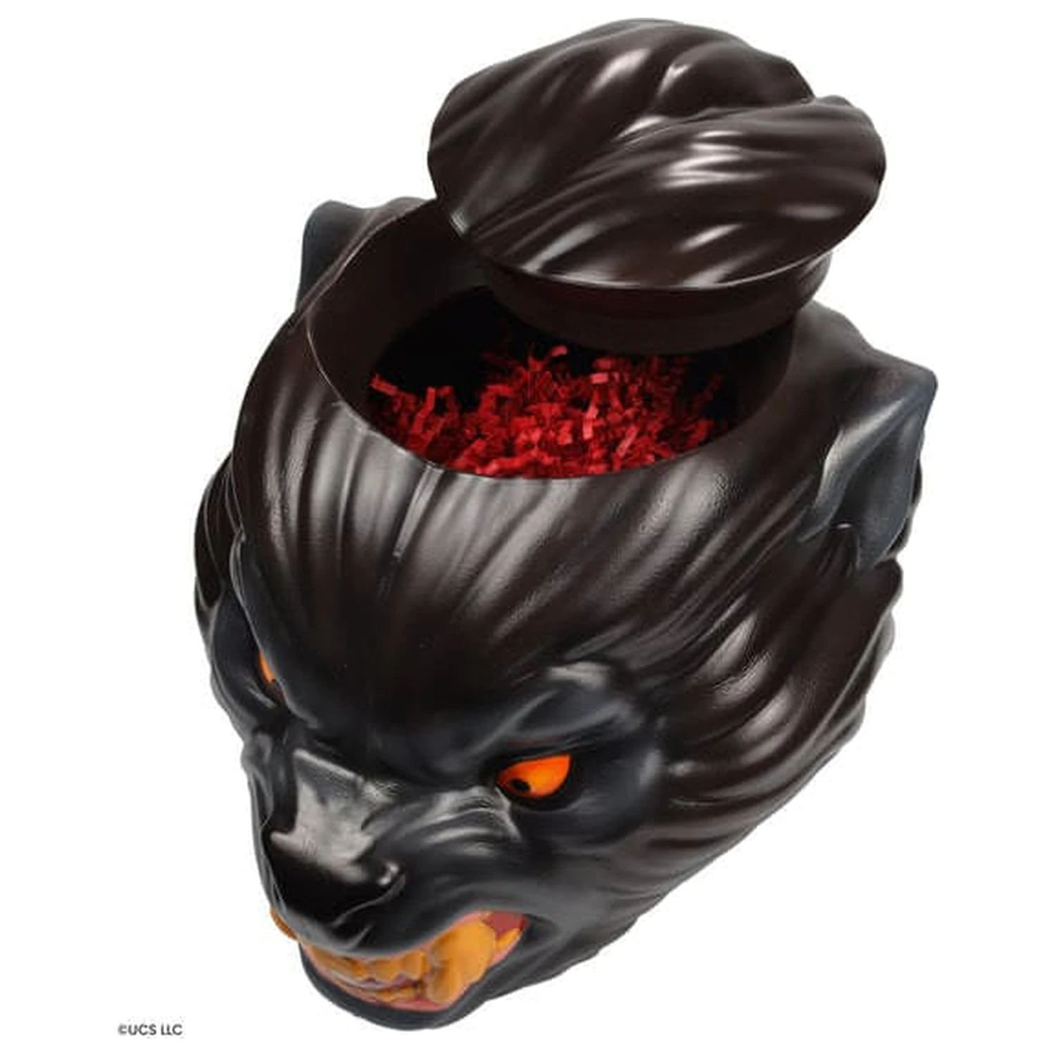 An American Werewolf in London Soft Vinyl Figure Nightmare Demons 17 cm product photo