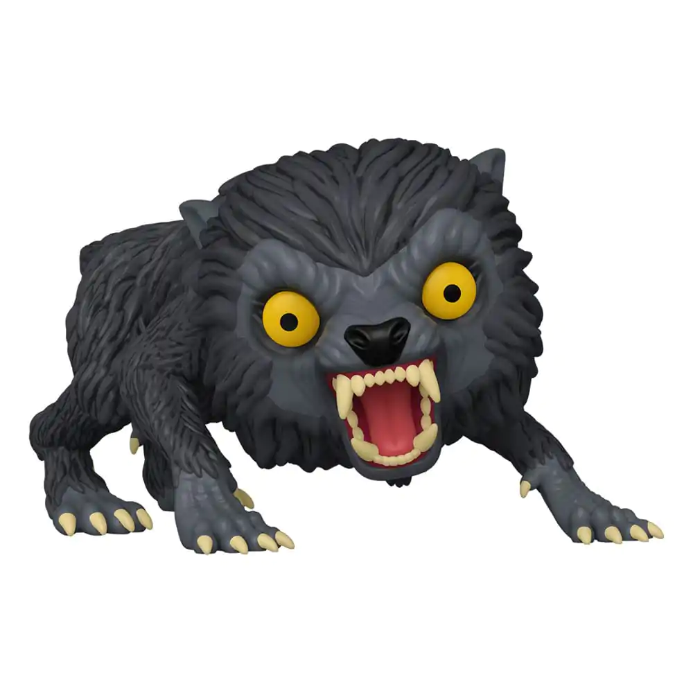 An American Werewolf In London Super Sized Funko POP! Movies Vinyl Figure Werewolf 15 cm product photo