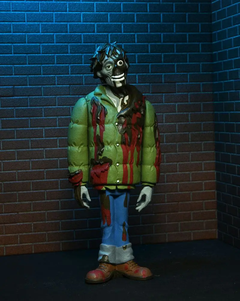 An American Werewolf in London Toony Terrors Action Figure 2-Pack Jack &amp; Kessler Wolf 15 cm product photo