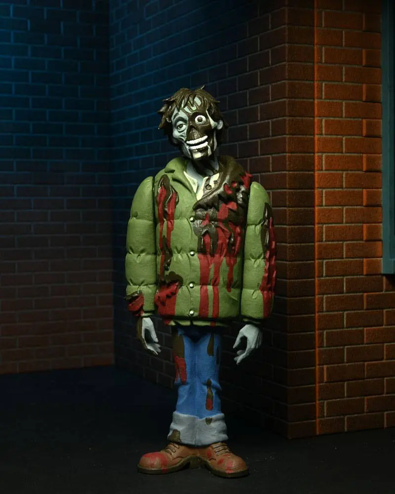 An American Werewolf in London Toony Terrors Action Figure 2-Pack Jack &amp; Kessler Wolf 15 cm product photo