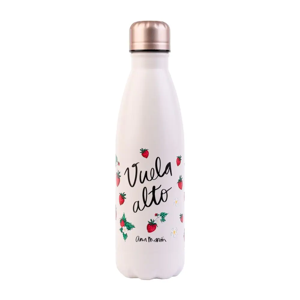 Ana Marin Fancy Stainless steel bottle 500ml termékfotó