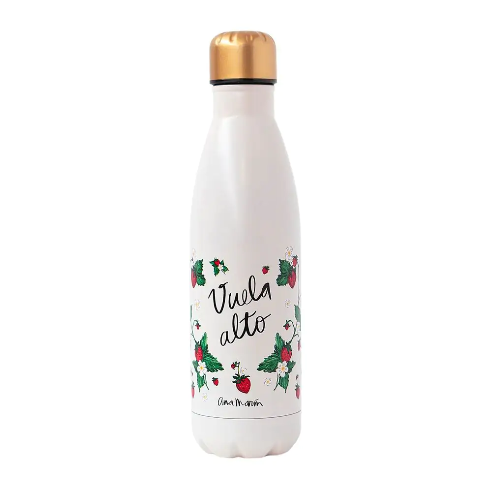 Ana Marin Stainless steel bottle 500ml termékfotó