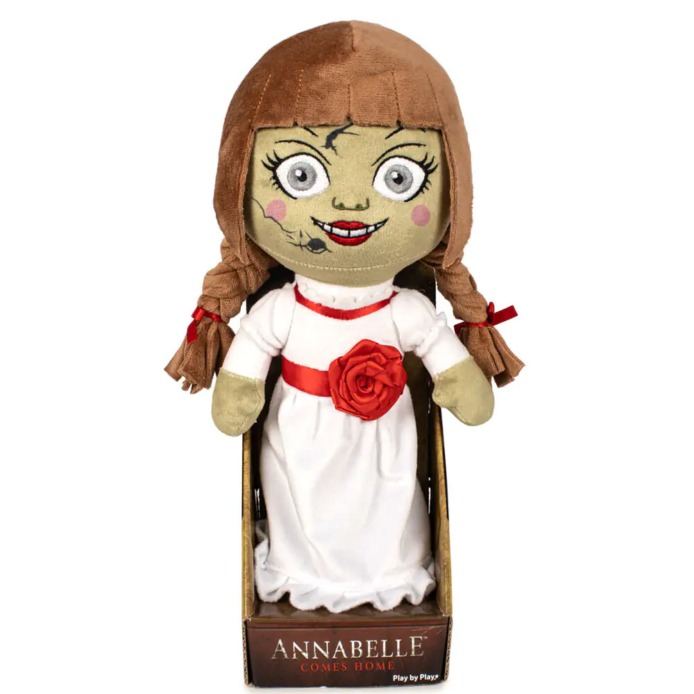 Anabelle plush toy 27cm termékfotó