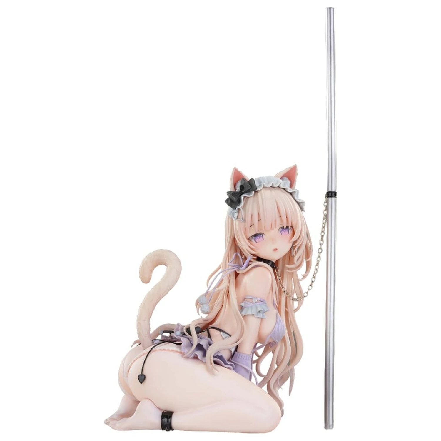Anata ni, Shitsukeraretai PVC Figure 1/6 23 cm product photo