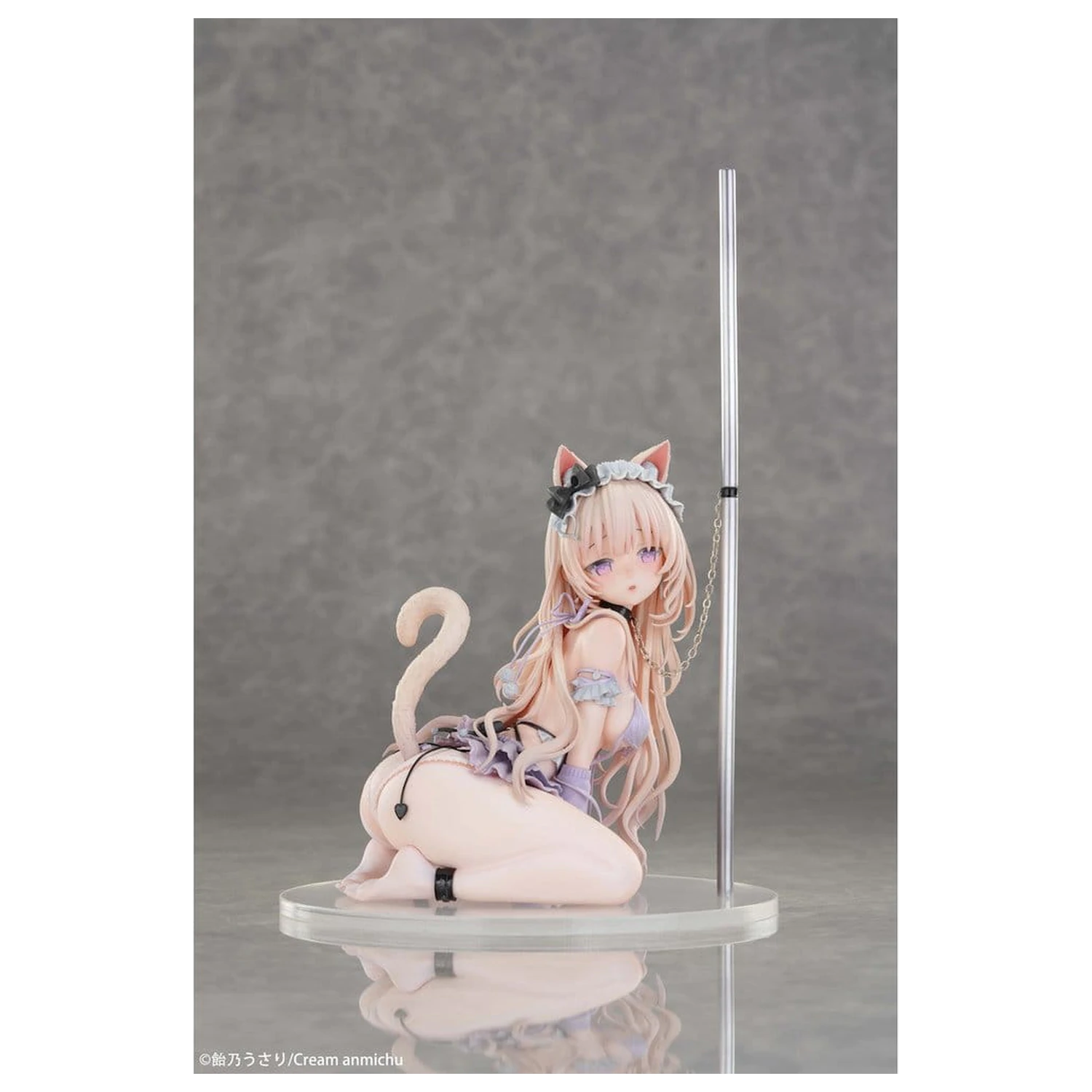 Anata ni, Shitsukeraretai PVC Figure 1/6 23 cm product photo