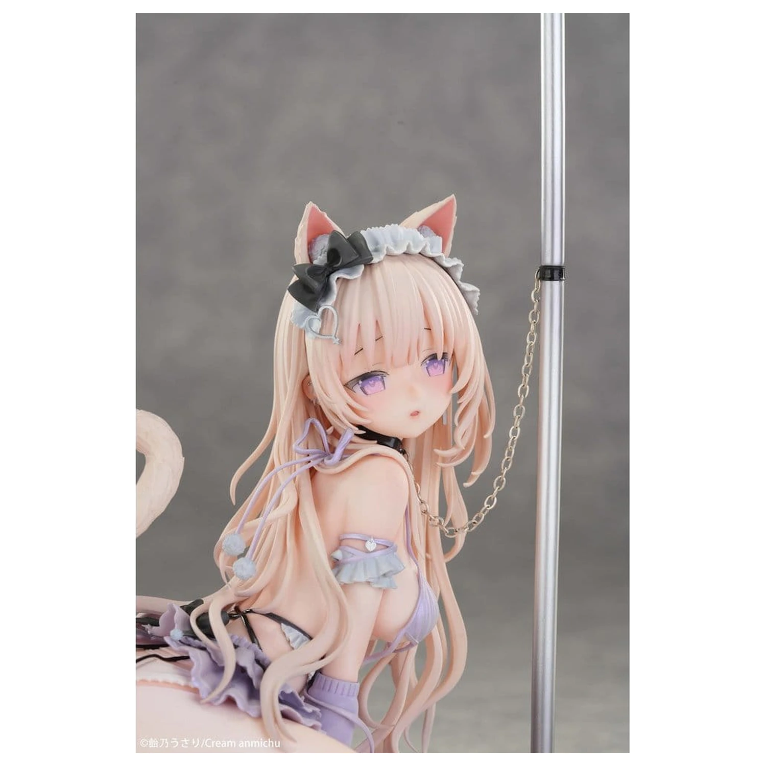 Anata ni, Shitsukeraretai PVC Figure 1/6 23 cm product photo