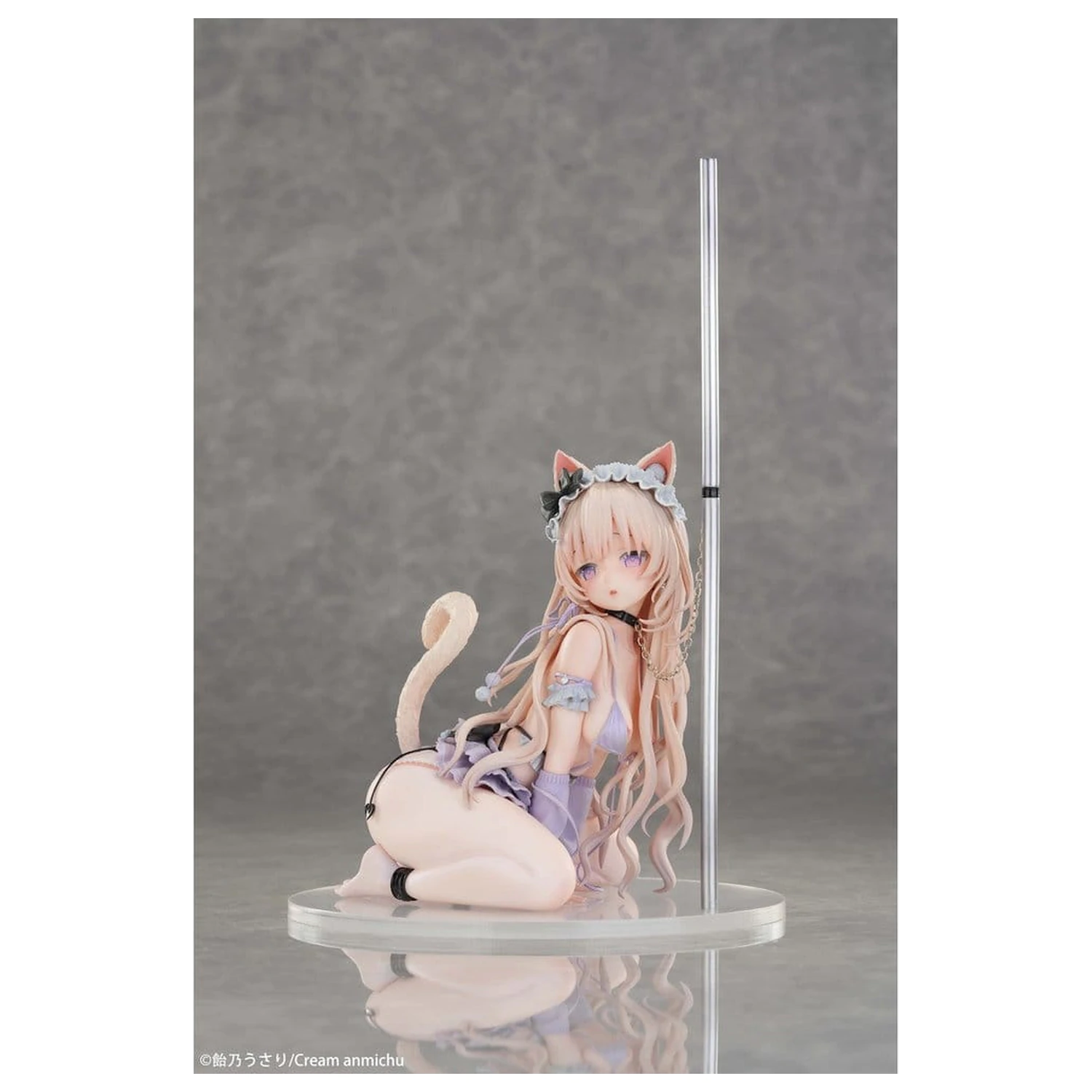 Anata ni, Shitsukeraretai PVC Figure 1/6 23 cm product photo