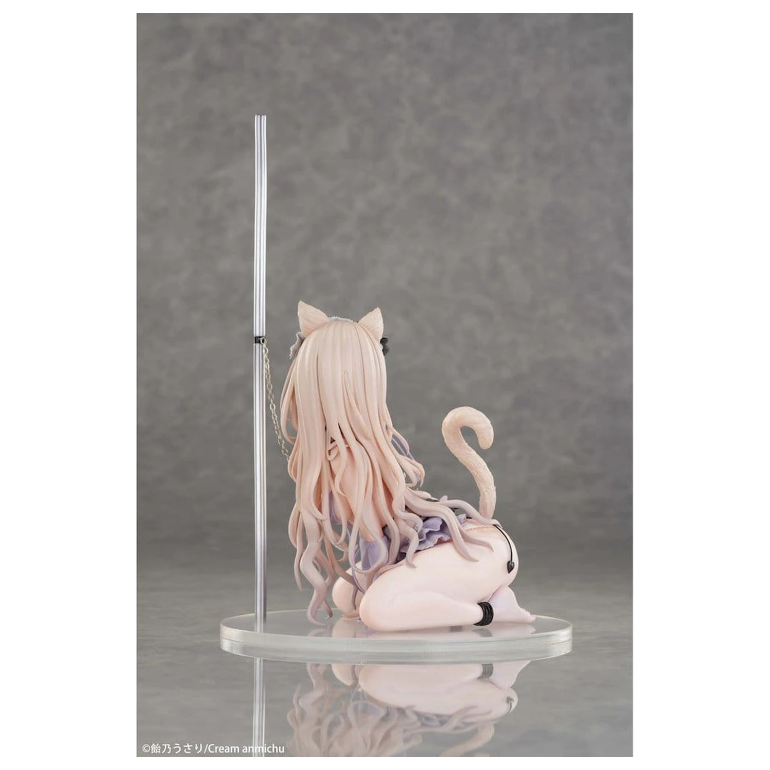 Anata ni, Shitsukeraretai PVC Figure 1/6 23 cm product photo