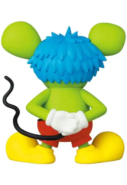 Andy Mouse VCD Vinyl Figure Andy Mouse 17 cm product photo