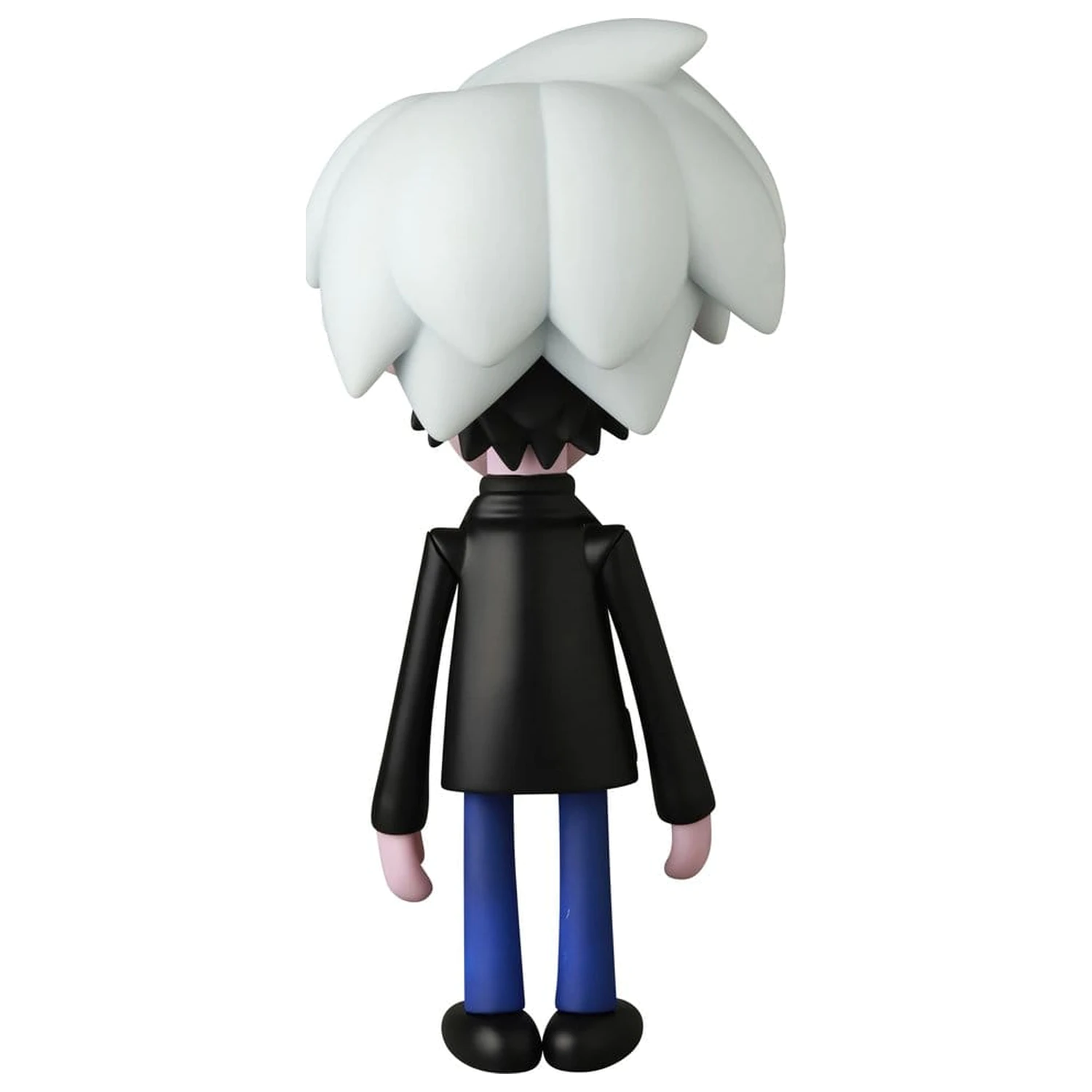 Andy Warhol VCD PVC Figure by Eric So 20 cm product photo