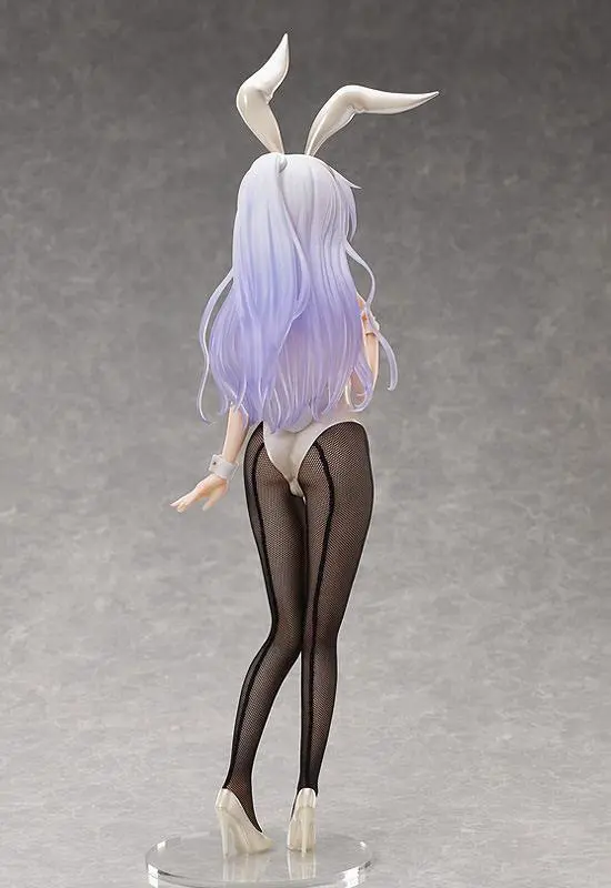 Angel Beats! PVC Statue 1/4 Kanade Tachibana Bunny Ver. 48 cm product photo