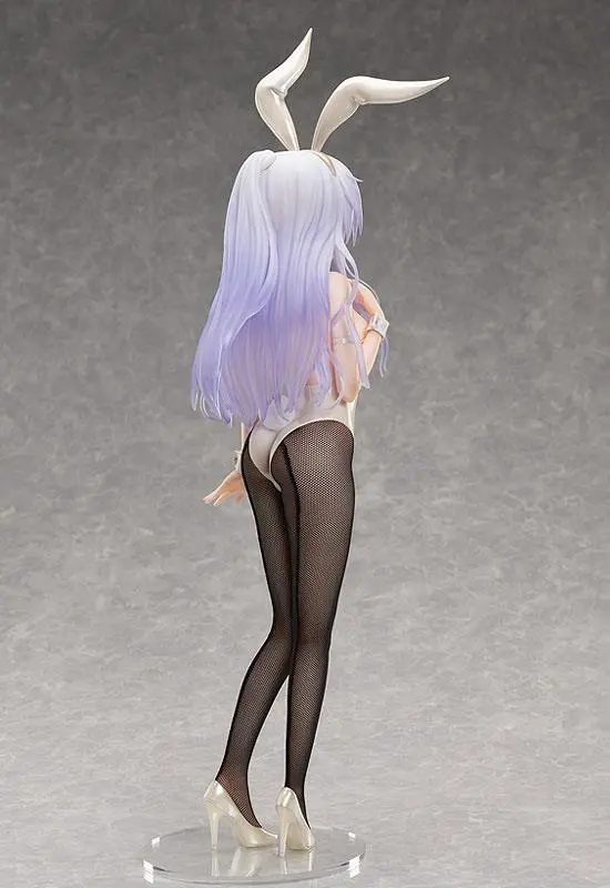 Angel Beats! PVC Statue 1/4 Kanade Tachibana Bunny Ver. 48 cm product photo
