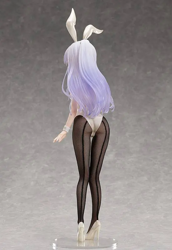 Angel Beats! PVC Statue 1/4 Kanade Tachibana Bunny Ver. 48 cm product photo