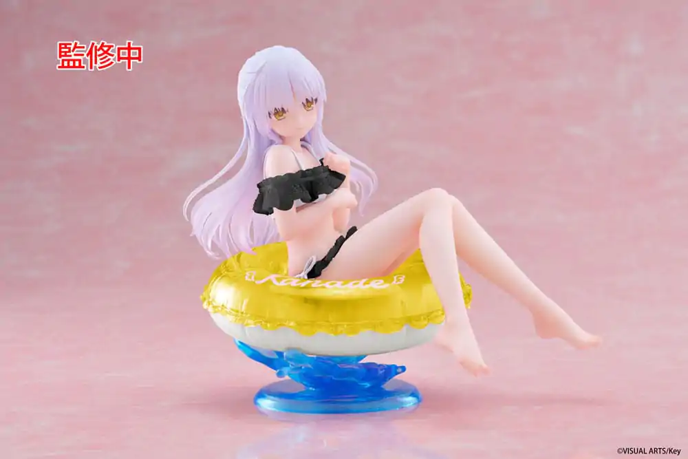 Angel Beats! Aqua Float Girls PVC Statue Kanade Tachibana Renewal Edition 10 cm termékfotó