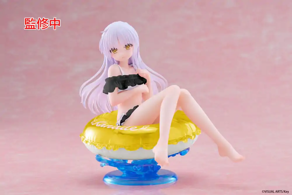 Angel Beats! Aqua Float Girls PVC Statue Kanade Tachibana Renewal Edition 10 cm termékfotó