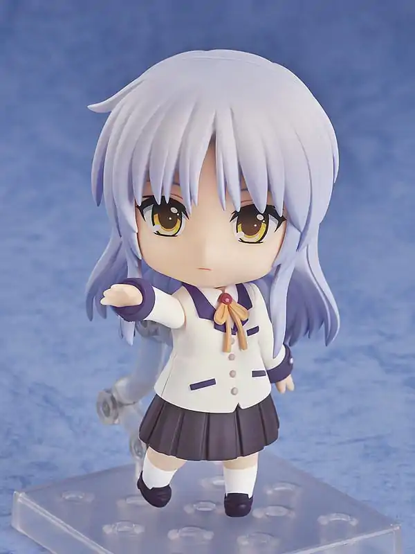 Angel Beats! Nendoroid Action Figure Kanade Tachibana 10 cm termékfotó