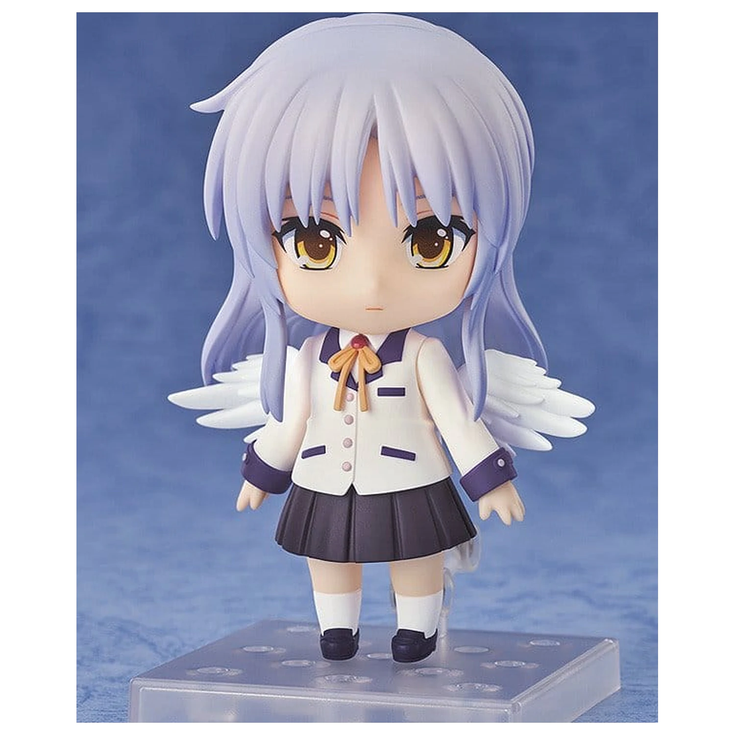 Angel Beats! Nendoroid Action Figure Kanade Tachibana 10 cm product photo