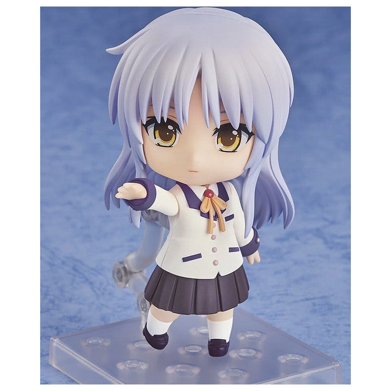 Angel Beats! Nendoroid Action Figure Kanade Tachibana 10 cm product photo