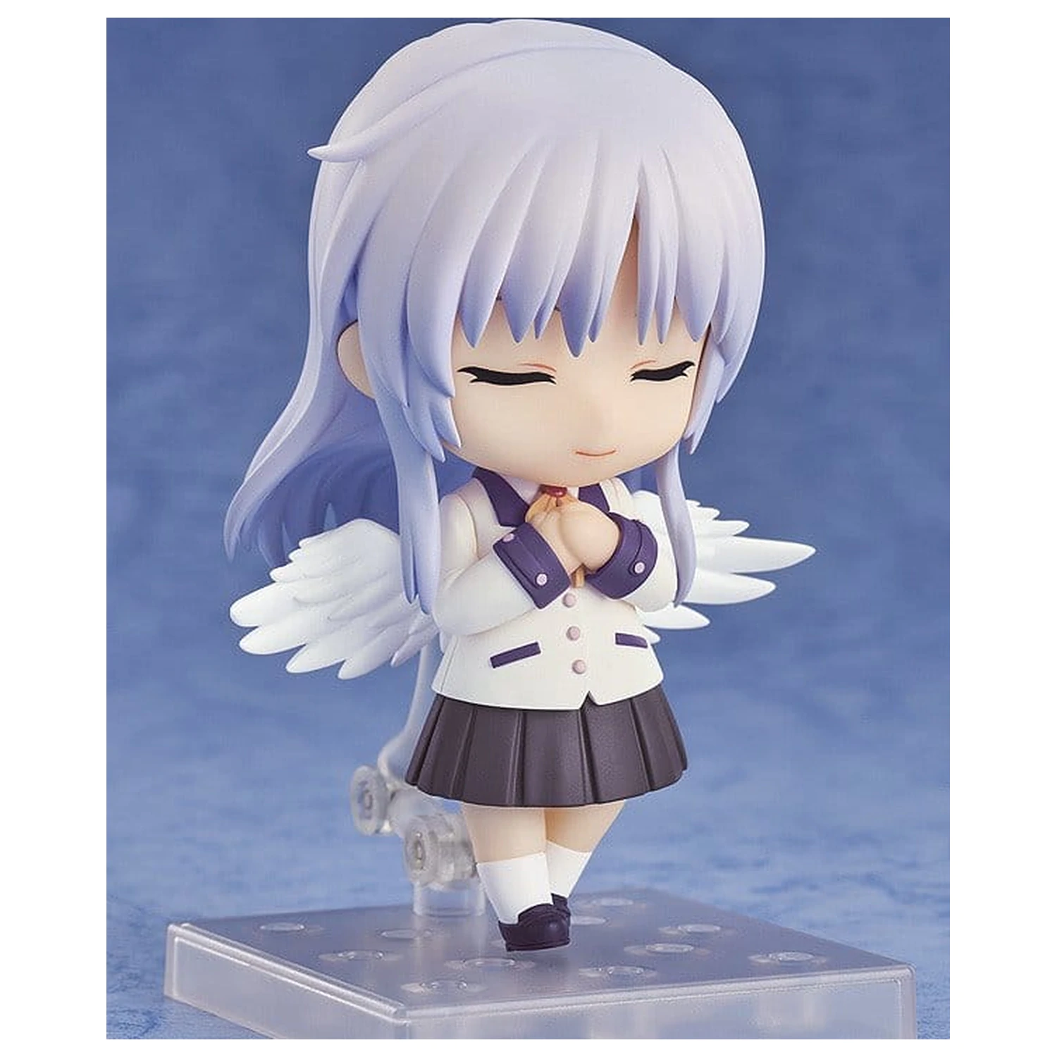 Angel Beats! Nendoroid Action Figure Kanade Tachibana 10 cm product photo