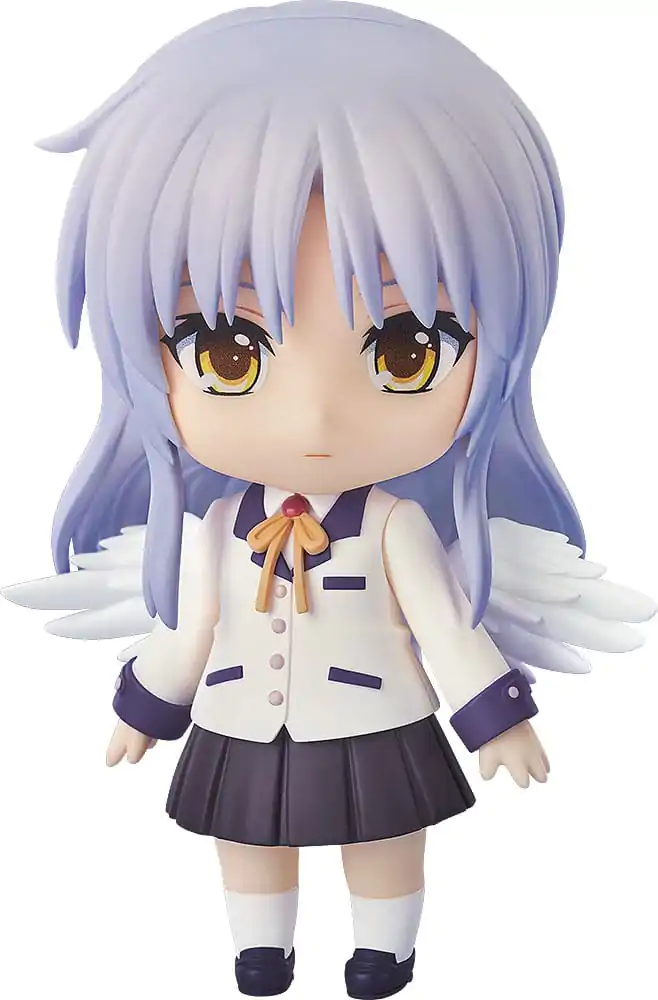 Angel Beats! Nendoroid Action Figure Kanade Tachibana 10 cm termékfotó