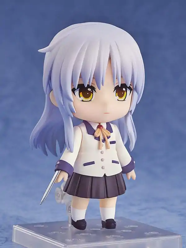 Angel Beats! Nendoroid Action Figure Kanade Tachibana 10 cm termékfotó