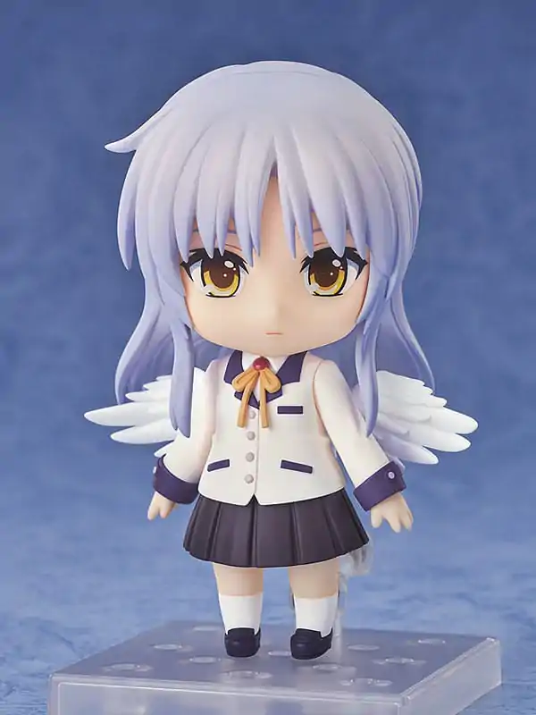 Angel Beats! Nendoroid Action Figure Kanade Tachibana 10 cm termékfotó