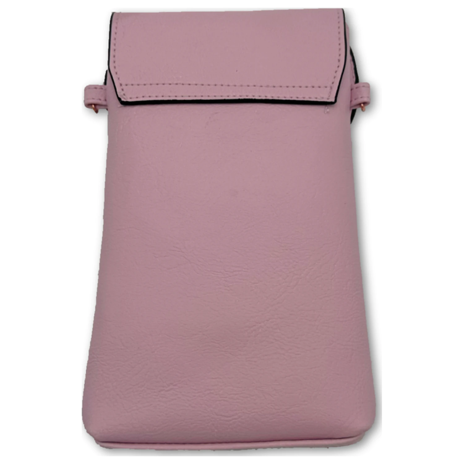 ANGEL Fashion Duo Phone Shoulder Bag product photo