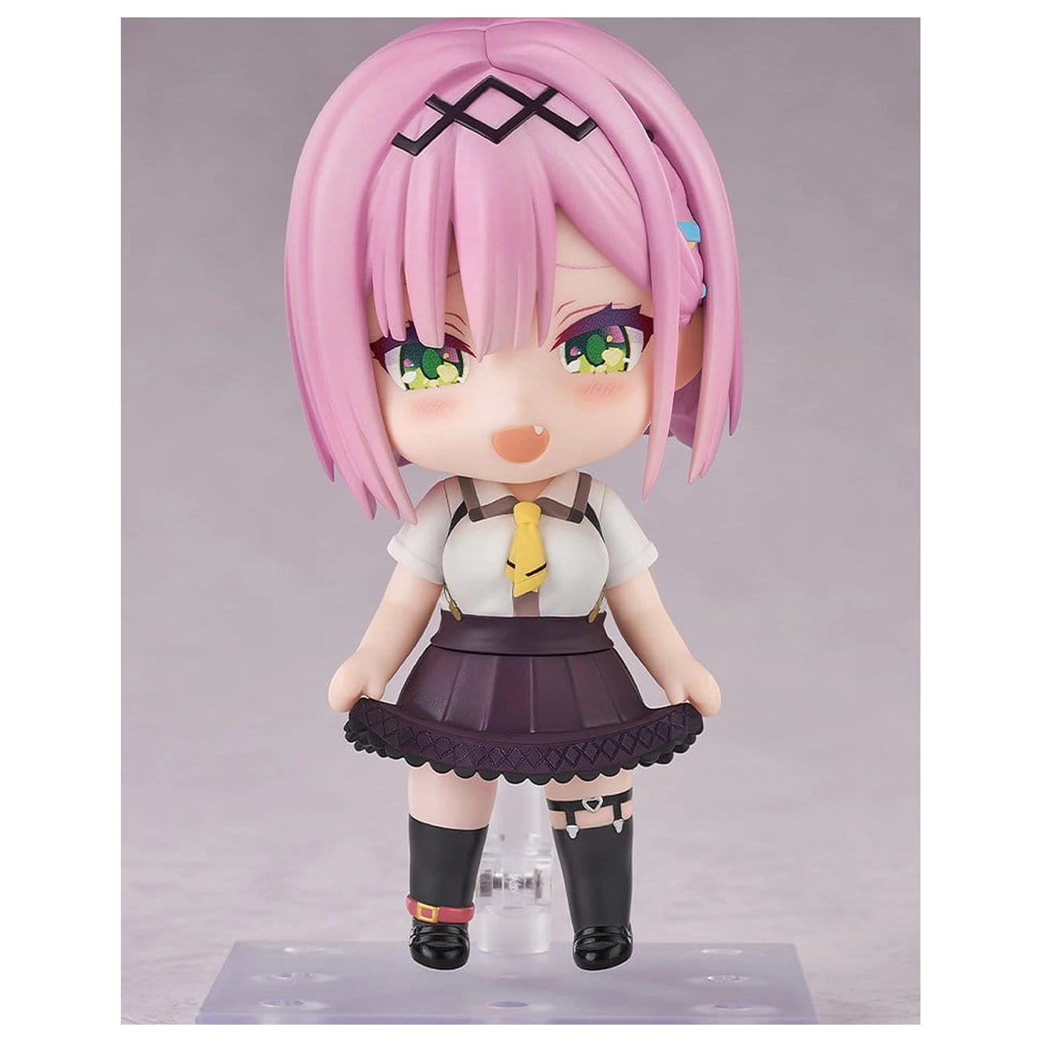 Angelic Chaos RE-BOOT! Nendoroid Action Figure Amane Tanikaze 10 cm product photo