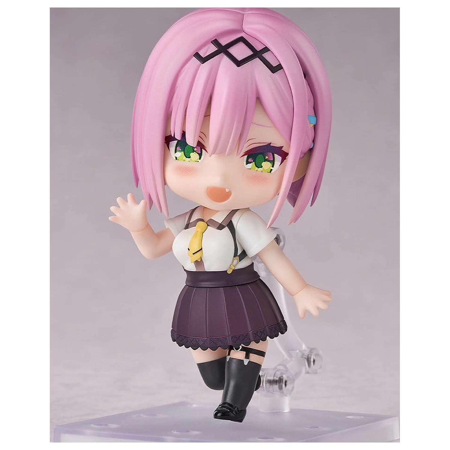 Angelic Chaos RE-BOOT! Nendoroid Action Figure Amane Tanikaze 10 cm product photo