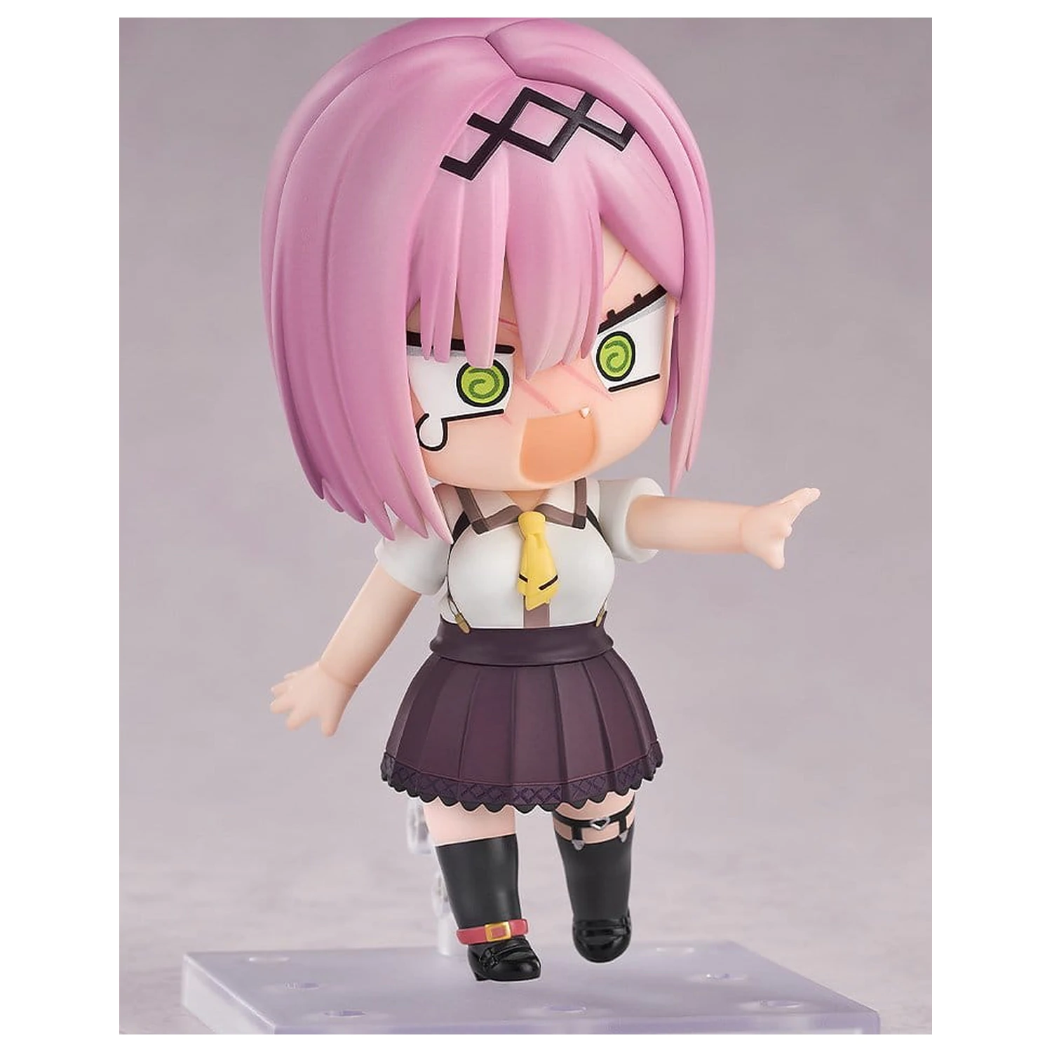 Angelic Chaos RE-BOOT! Nendoroid Action Figure Amane Tanikaze 10 cm product photo