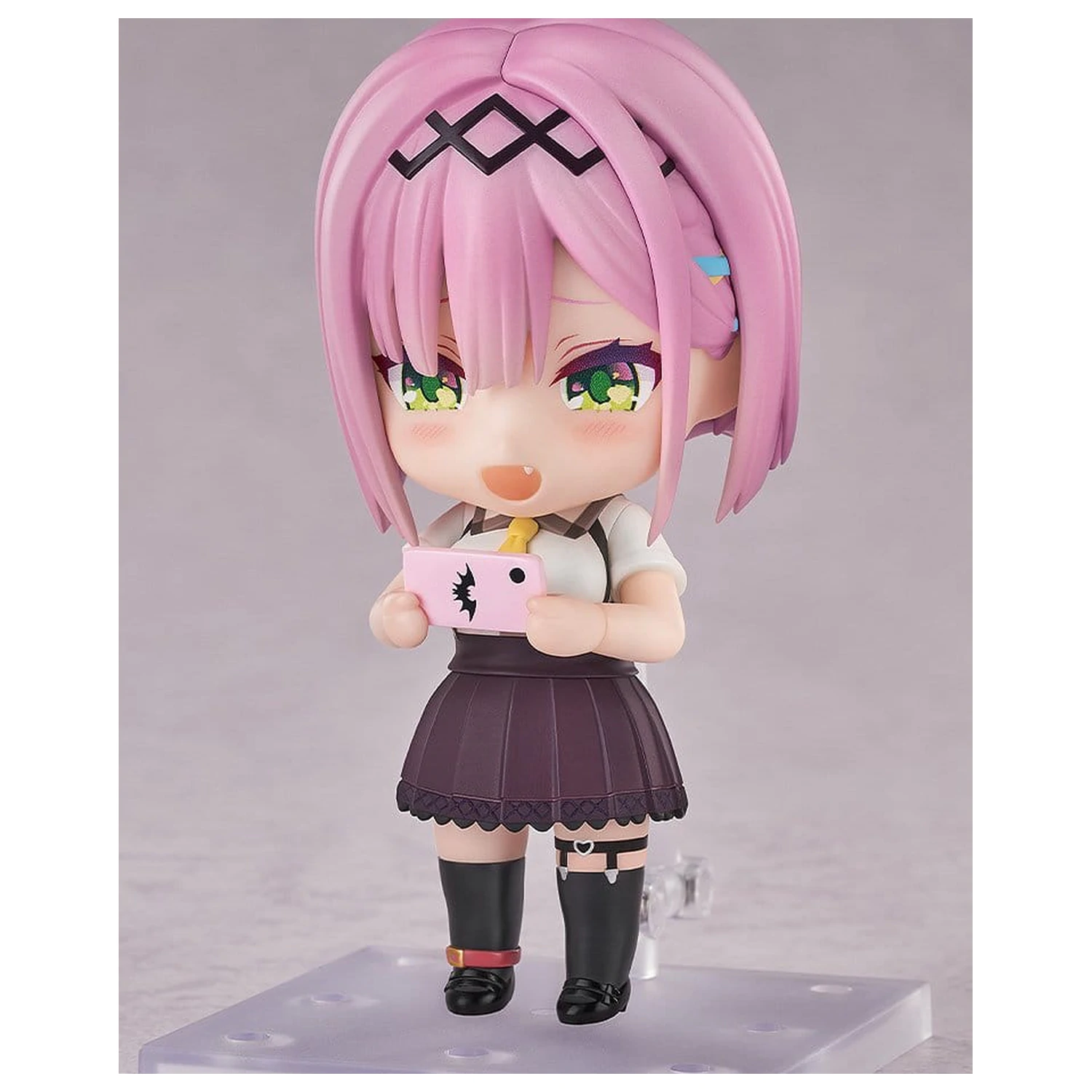 Angelic Chaos RE-BOOT! Nendoroid Action Figure Amane Tanikaze 10 cm product photo