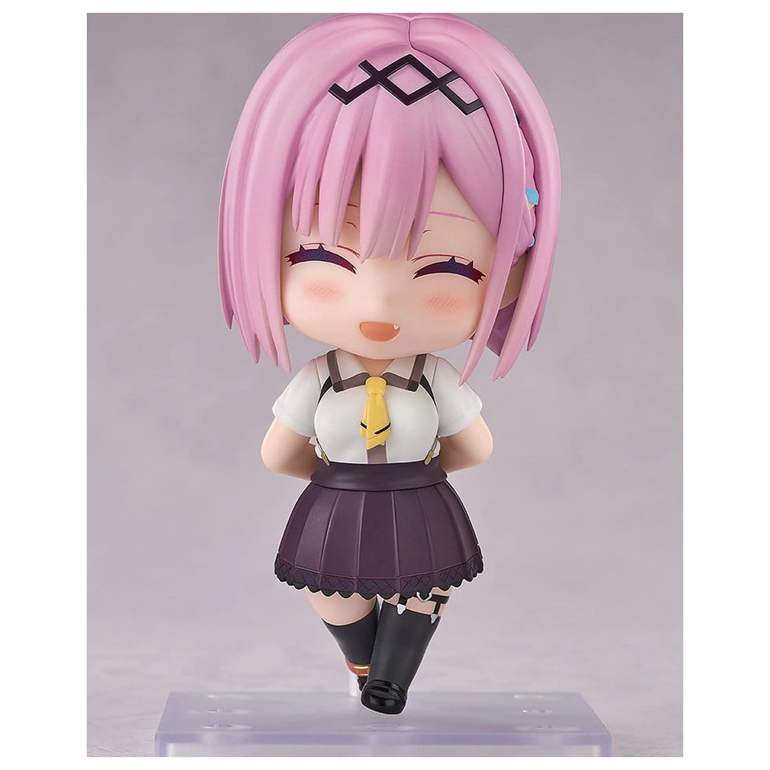 Angelic Chaos RE-BOOT! Nendoroid Action Figure Amane Tanikaze 10 cm product photo