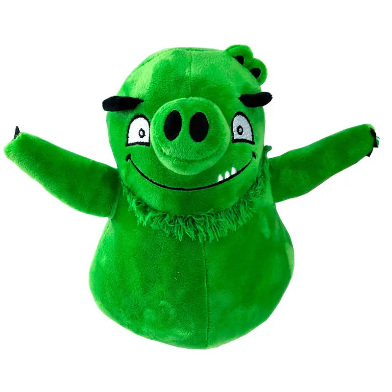Angry Birds Movie 2 Pig plush toy 23cm product photo