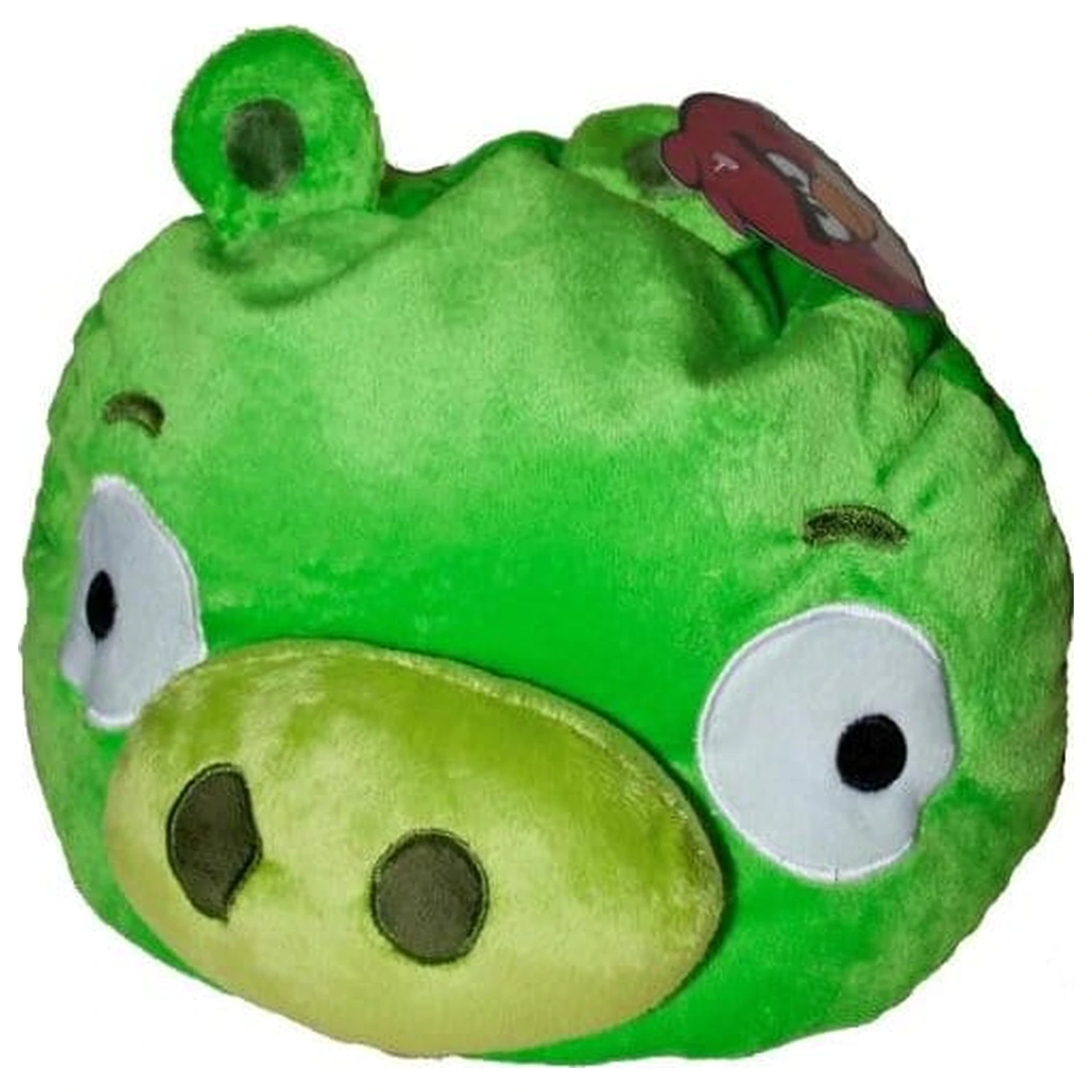 Angry Birds Pillow Piggy 25 cm product photo